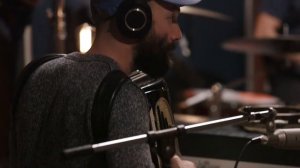 Les Yeux Noirs Dark Eyes | Django Reinhardt | Pomplamoose ft  The Vignes Rooftop Revival