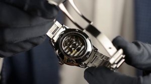 ИДЕАЛЬНЫЕ ЧАСЫ, ЧТОБЫ НАЧАТЬ КОЛЛЕКЦИОНИРОВАТЬ. GRAND SEIKO 24 СЕЗОНА. ОБЗОР ПОЛНОЙ КОЛЛЕКЦИИ ЧАСОВ