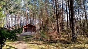 Санаторий Ислочь. Отдых в Белоруси.