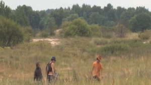 Применение георадара в археологии