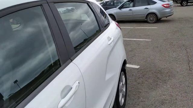 LADA XRAY 2017 ДЦ ЛАДА