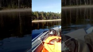 верхнетуломское водохранилище.