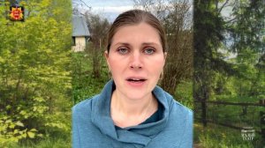 "Баллада о красках" Р.Рождественский - читает Екатерина Порубель