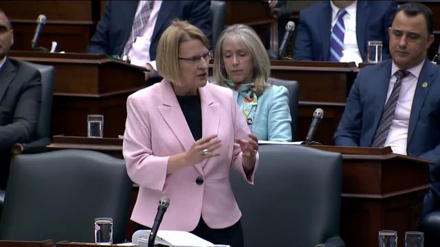 2023-02-22 Question Period смотреть онлайн