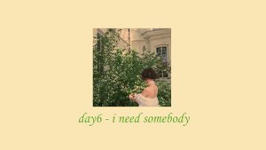 inspiring k-pop playlist