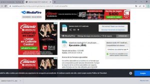 daemon tools 5 0 1 multi win  para su obs studio