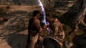 Редгарды, жители пустынь | TES Лор [AshKing]