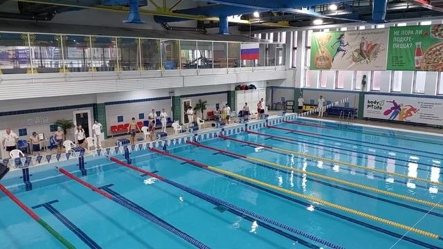 Турнир городов Челябинской области по плаванию «ЮНИКА». г.Челябинск. бассейн ЮУрГУ. 25.11.23