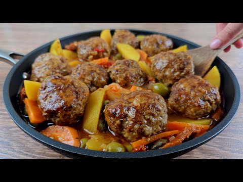 ▶️ Секрет приготовления фарша от дедушки