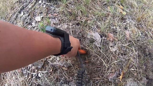 Пляжный поиск на старом озере смотреть онлайн