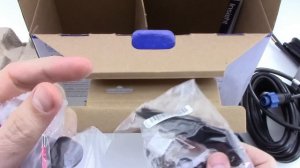 Lowrance Mark 4 CHIRP Unboxing HD