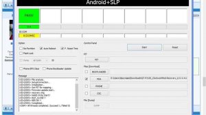 Как установить Android 4.4 (CyanogenMod 11) на планшет Samsung Galaxy Tab 2 7.0
