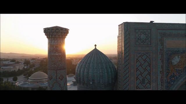 Узбекистан. смотреть онлайн