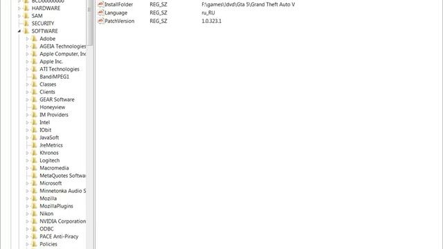 Как изменить язык в Gta 5 pc смотреть онлайн