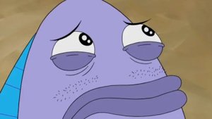 🆕️Губка Боб-Тяжёлая жизнь начальника (4/5)