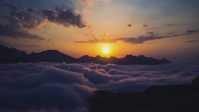 Как прекрасен МИР...