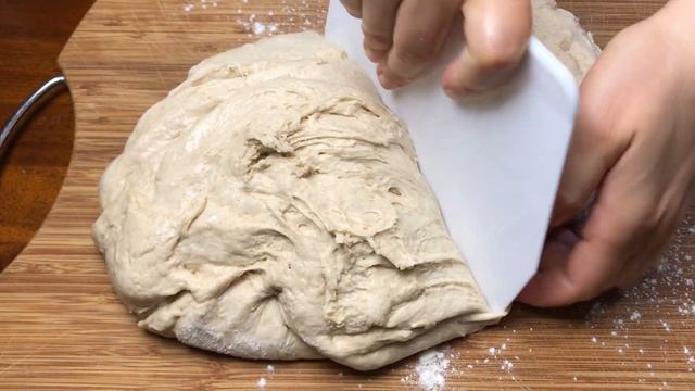 Low-calorie toast Bread with wholemeal flour | Plain toast - recipe for sandwiches Bread смотреть онлайн