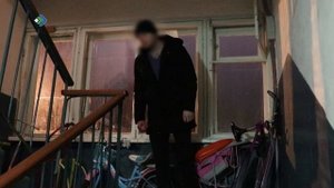 Полиция сообщает. Как защитить своего ребенка.