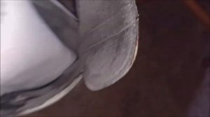 Bauer Vapor X4 skate fitting