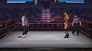 WWE WrestleMania 21 Xbox Gameplay_2005_03_11_3