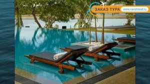 AMARANTHE BAY RESORT 5* Тринкомале обзор – отель АМАРАНТХЕ БАЙ РЕЗОРТ 5* Тринкомале видео обзор