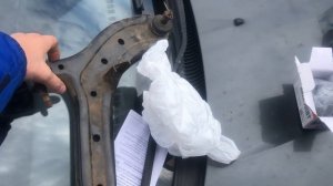 Решил поменять сцепление на автомобиле Hyundai Accent