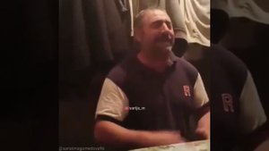 Весёлые частушки на даргинском.