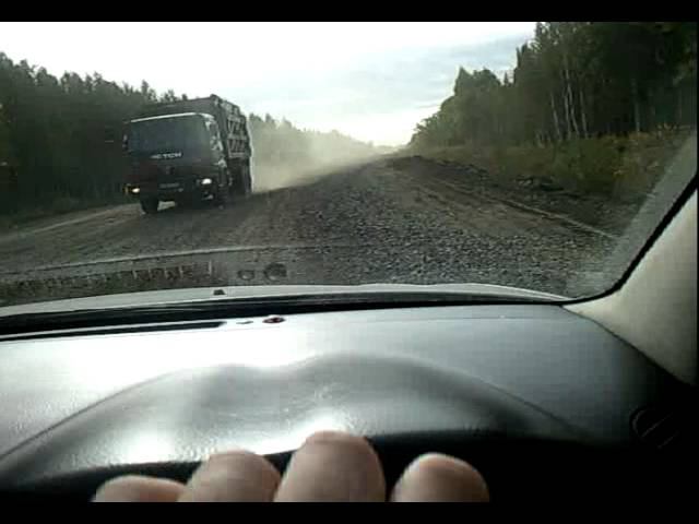 ФЕДЕРАЛЬНАЯ ТРАССА ЧИТА ХАБАРОВСК 2011 смотреть онлайн