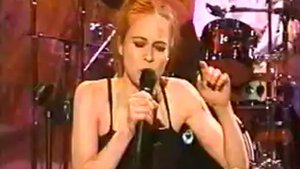 Fiona Apple "Criminal" (1997)