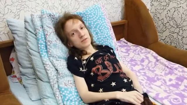 История Оксаны Близгарёвой из Волгограда. Прошу, умоляю помогите нам!!!