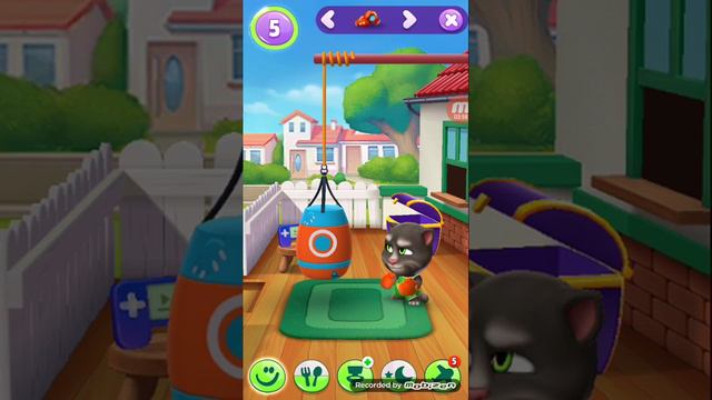 Реакция на игру том 2 смотреть онлайн