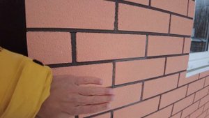 НЕДОРОГОЙ ФАСАД ДЛЯ ДОМА ИЗ СИП ПАНЕЛЕЙ, МОНТАЖ В ЛЮБЫЕ ПОГОДНЫЕ УСЛОВИЯ.