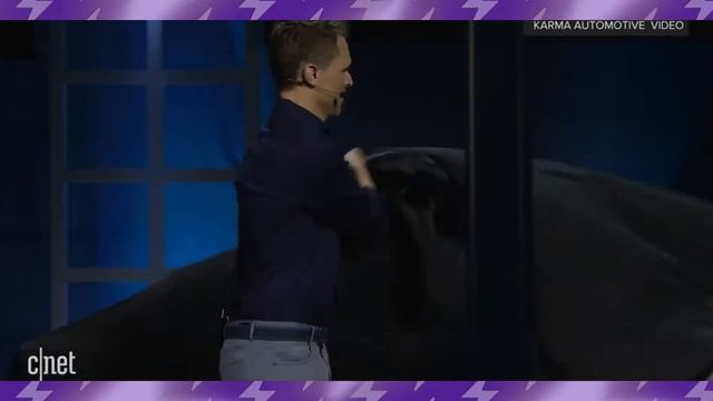 Электроновости #12. Tesla Cybertruck, Karma SC2, запрет на авто от GM и Toyota в Калифорнии.