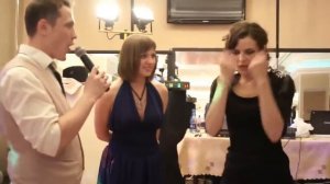 Приколы  на свадьбе жесть ржака до слез