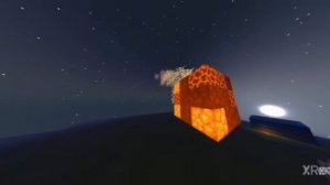 сериал: метеорит с другой планеты серия1 сезон1