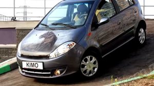 ТОП 10 самых дешевых автомобилей