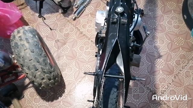 Альфа / Предпродажная подготовка. Часть #3 / Финишная сборка смотреть онлайн