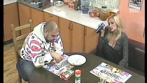 ДОМ-2 После заката 2677 день Ночной эфир (08.09.2011)