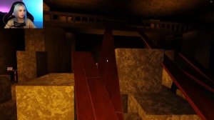 ДОРС 2 - НОВЫЕ ДВЕРИ и НОВЫЕ МОНСТРЫ ?► Roblox TILKA PLAY ► РОБЛОКС
