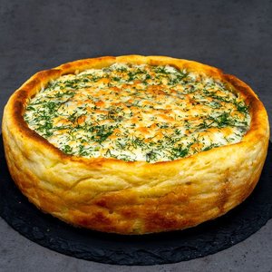 Если у вас есть картофель и лук, попробуйте этот рецепт