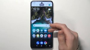 POCO M4 Pro | РАЗДЕЛЕНИЕ ЭКРАНА НА 2 ЧАСТИ в POCO M4 Pro