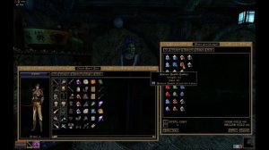 Modded Morrowind: Alessia Gold, Ep: 04 Balmora Mages Guild