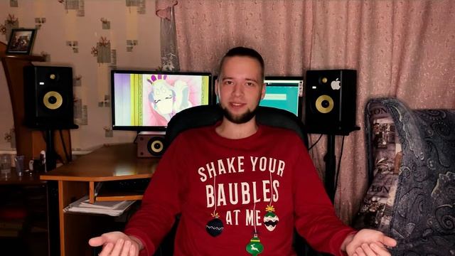 НЕ ХВАТАЕТ ЧТО БЫ ХАЙПАНУТЬ #1 (ОБРАЗ) смотреть онлайн