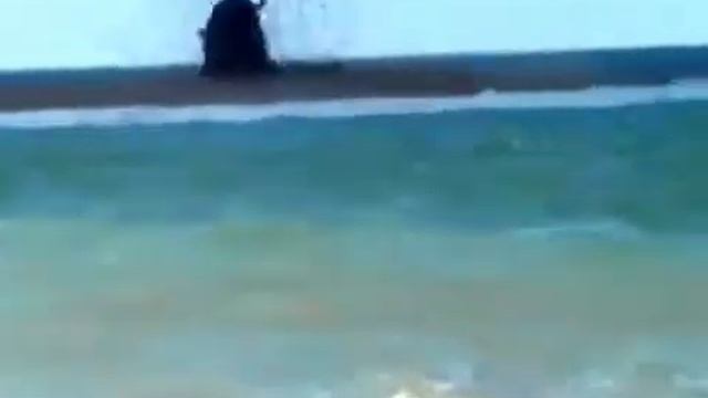 извержение вулкана на Азовском море смотреть онлайн