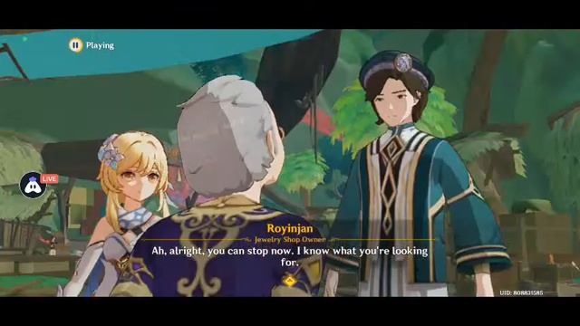 Twitch Drops End Soon, Do Weekly Genshin Impact Or Other Stuf