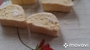 Сырники из сухого молока.