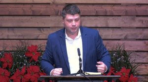 Сила благочестия | Виталий Костюкевич | Проповедь