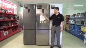 Обзор холодильников Hotpoint Ariston