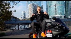 Diablo R1 | До встречи брат  (КЛИП)