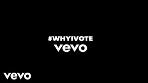 Vic Mensa, Kesha, American Authors, T.I. - Why I Vote (Series Trailer)